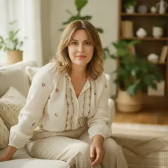Autor Claudia Llamas