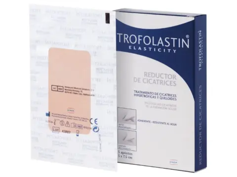 Trofolastin o Rosa Mosqueta - ¿Cuál elegir para tu cicatriz?