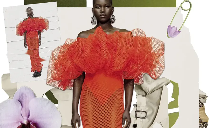 Derecho de la moda - Protege tu marca y evita copias