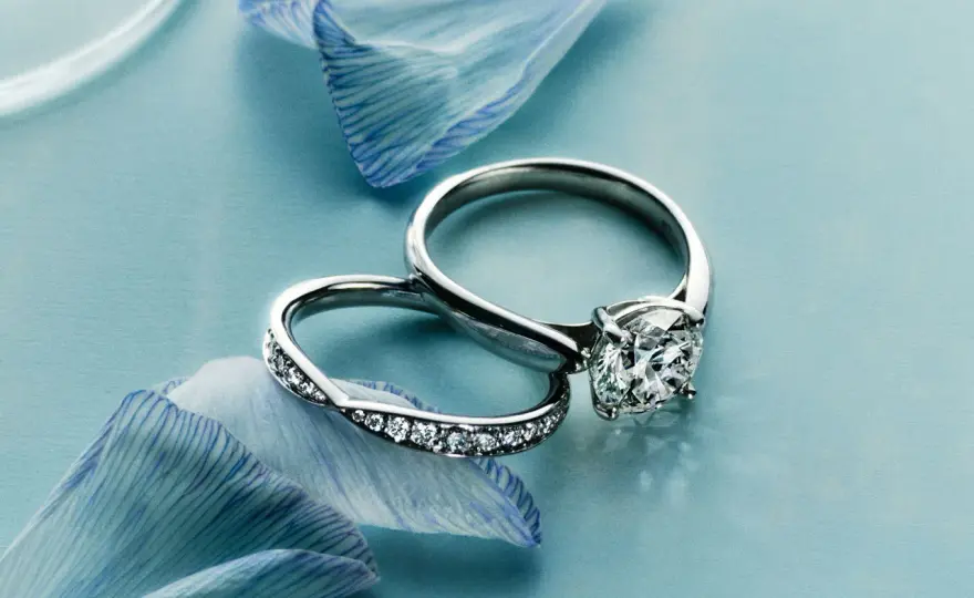 Alianzas de boda - Guía para elegir la perfecta