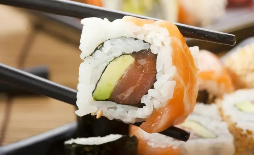 ¿El sushi engorda? La verdad sobre calorías y dieta