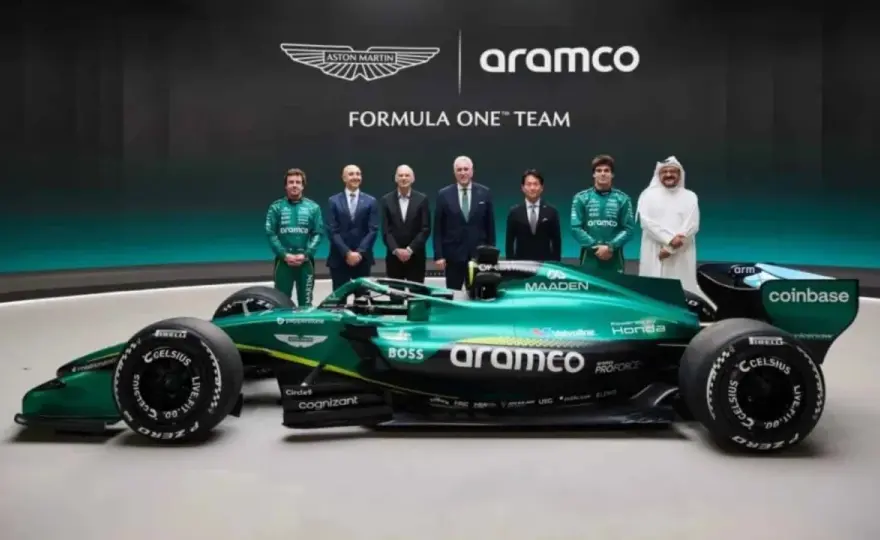 Aston Martin AMR26 - ¿Revolución o solo un coche bonito?