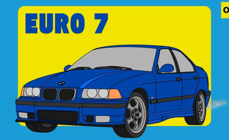 Euro 7 - ¿Cómo afecta a tu coche y a tu compra?