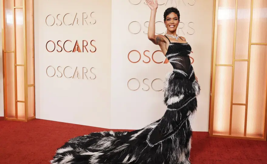 Moda de gala - Tendencias Oscar: ¡Vístete con estilo!