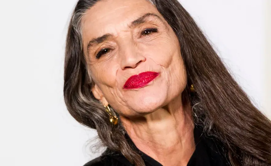 Maquillaje a los 60 - Luce fresca y natural sin esfuerzo