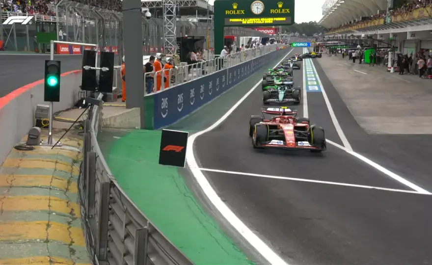 Sprint F1 - ¿Cómo funciona y por qué es clave en el GP?