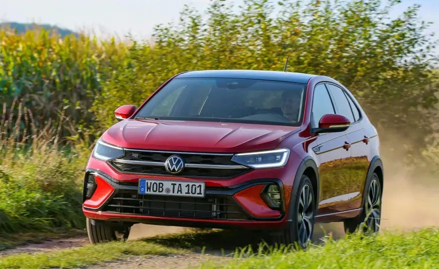 Problemas Volkswagen Taigo - Fallos comunes y cómo evitarlos
