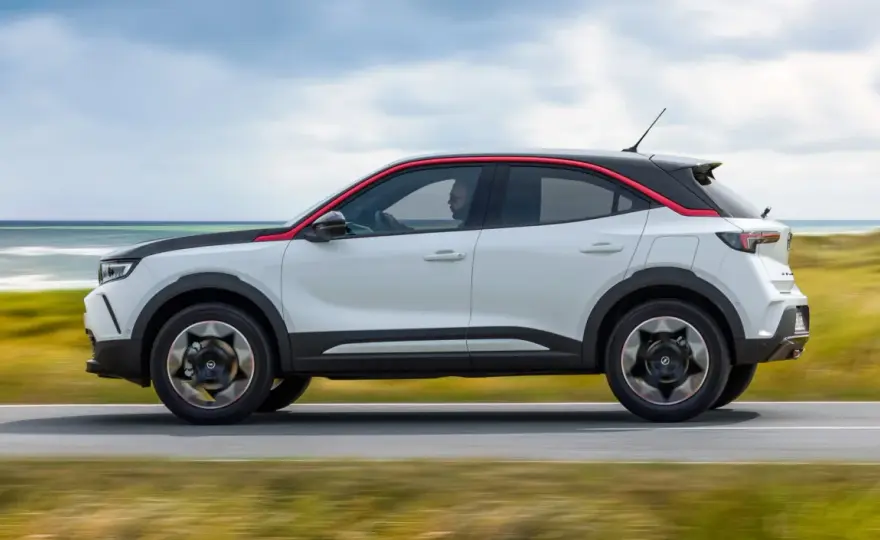 Opel Mokka - ¿Es realmente el SUV urbano que buscas?