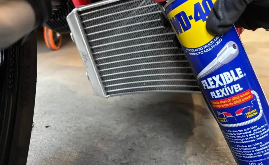 Limpiar radiador coche - Guía paso a paso para evitar averías