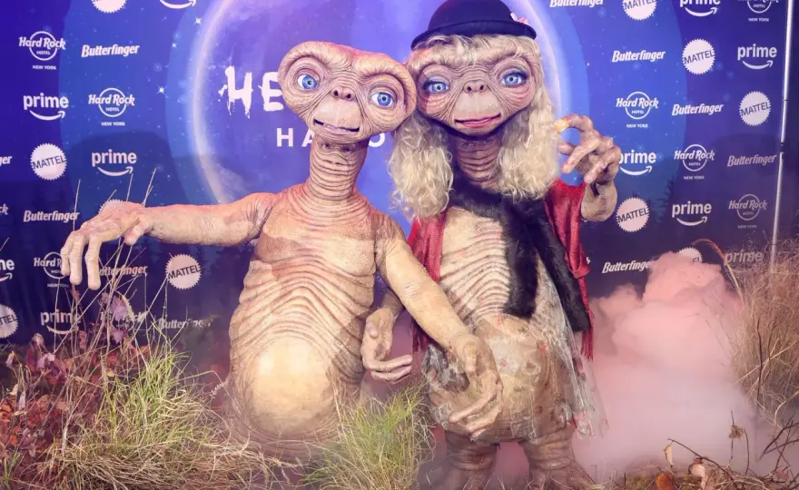 Halloween Heidi Klum - ¿Cómo crear un disfraz icónico?