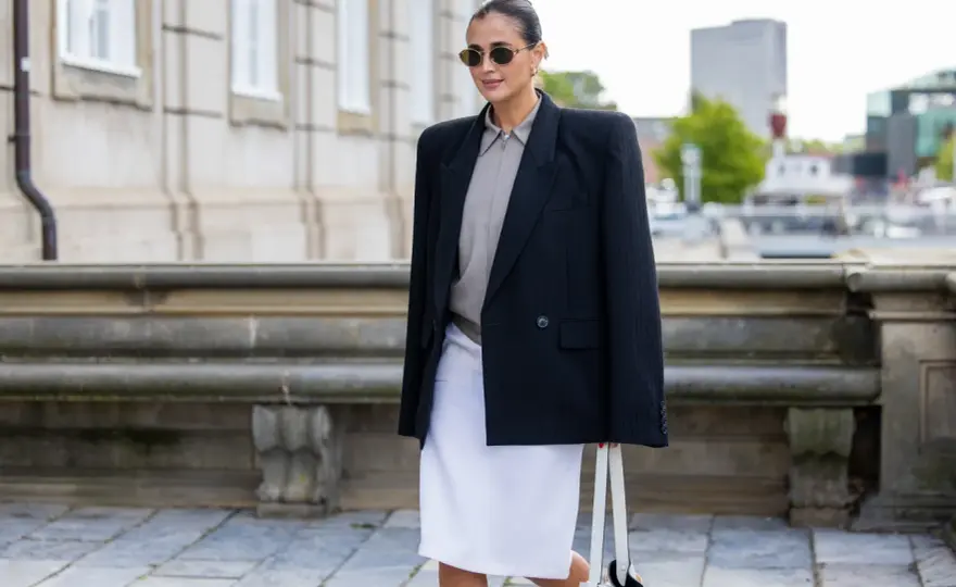 Moda otoño - Claves para vestir bien sin comprar de más