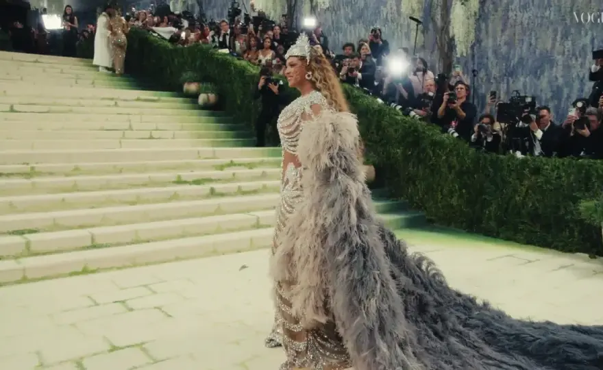 Met Gala 2026 - Fecha, hora y cómo seguirla desde España