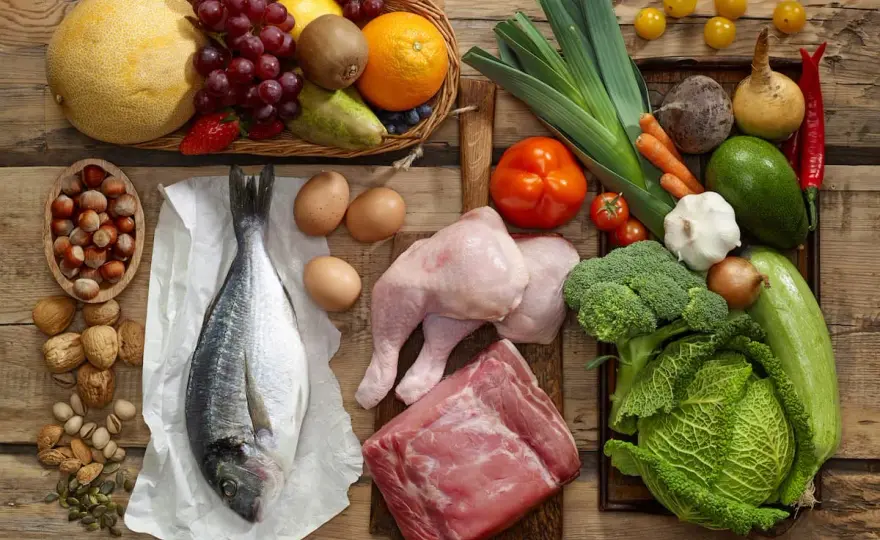 Alimentos con colágeno - ¿Cuáles funcionan de verdad?