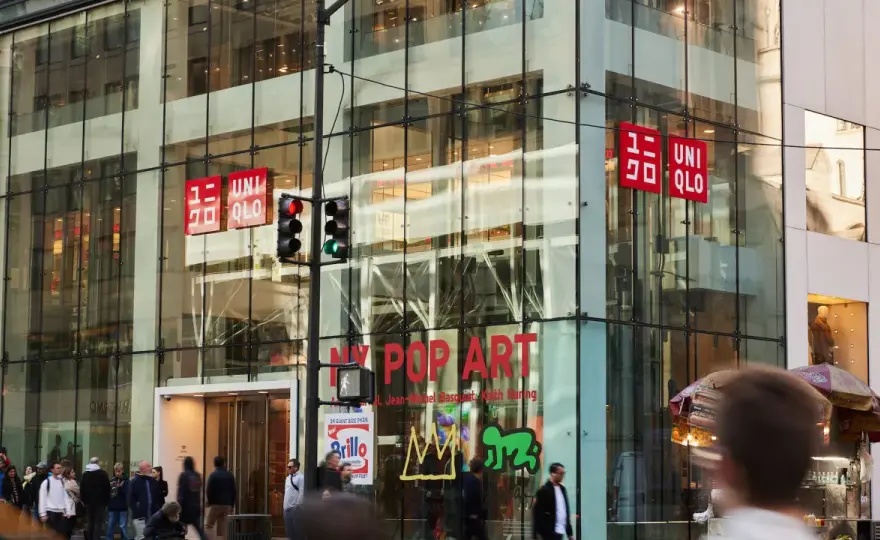 Uniqlo - ¿De dónde es realmente esta marca global?