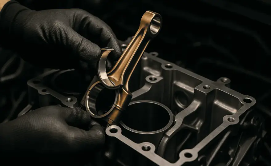 Motor K9K 1.5 dCi - ¿Fiable o problema? Guía completa