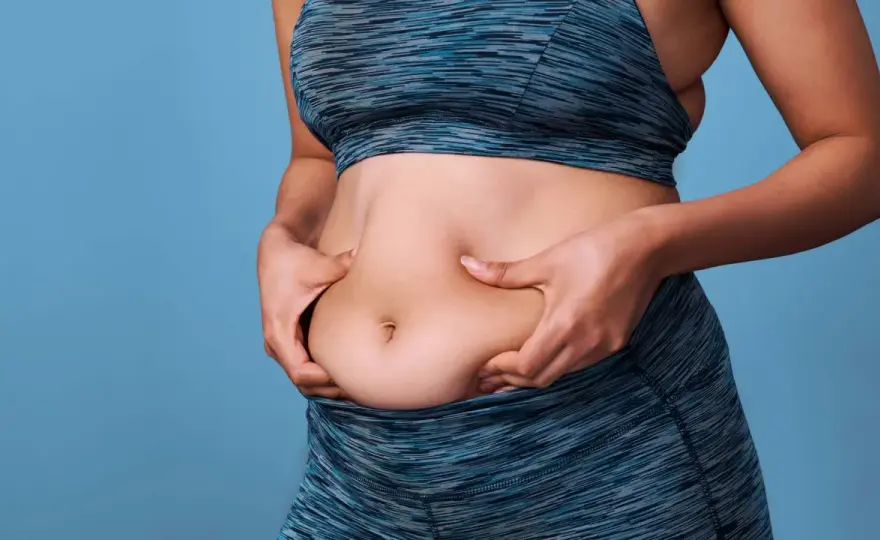 Bajar barriga después de los 50 - Guía práctica y realista