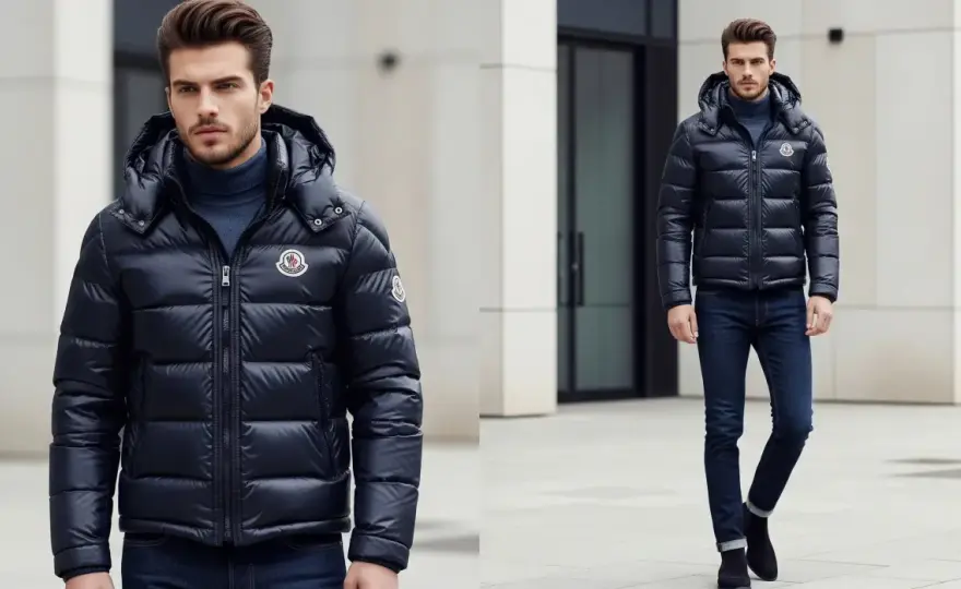 Moncler - ¿Francesa o italiana? Descubre su origen real