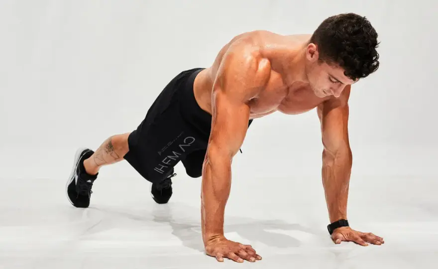 HIIT en casa sin material - Tu guía para entrenar bien