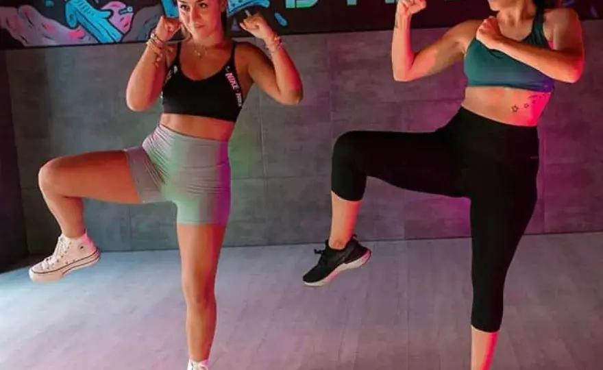 ¿Es el baile un deporte? La respuesta que necesitas