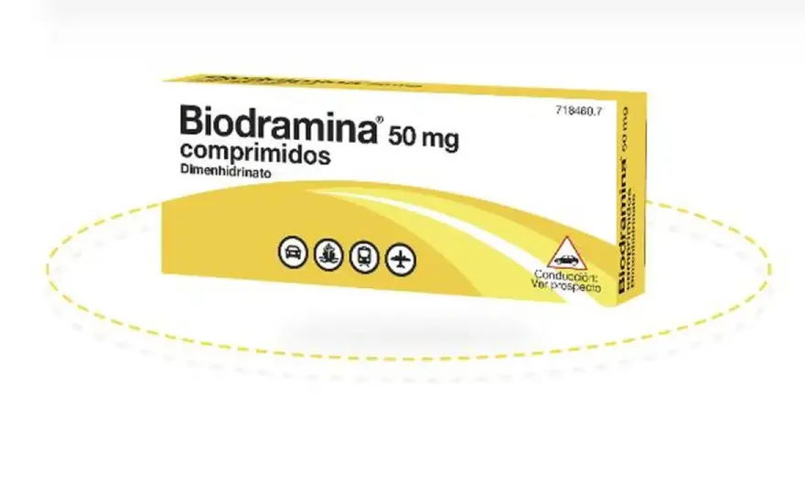 Biodramina - Cuánto dura el efecto y cómo aprovecharla al máximo