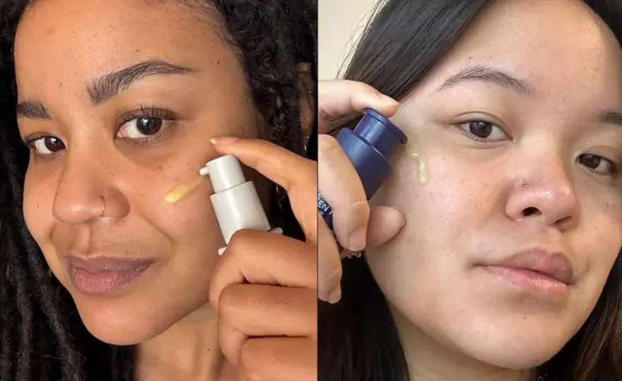 Retinol CeraVe: ¿Qué porcentaje tiene y cuál elegir?
