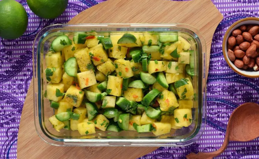 ¿Cenar pepino? Descubre cuándo sí y cuándo no - Guía práctica