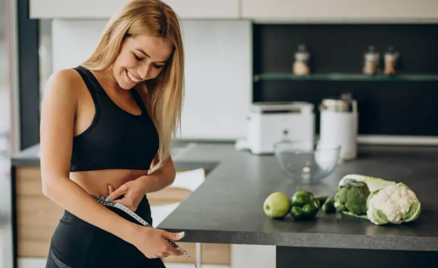 Alimentos quemagrasas por la noche - ¿Mito o realidad?