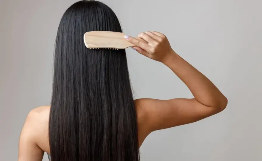 Nutrir el pelo - Guía completa para un cabello sano y fuerte
