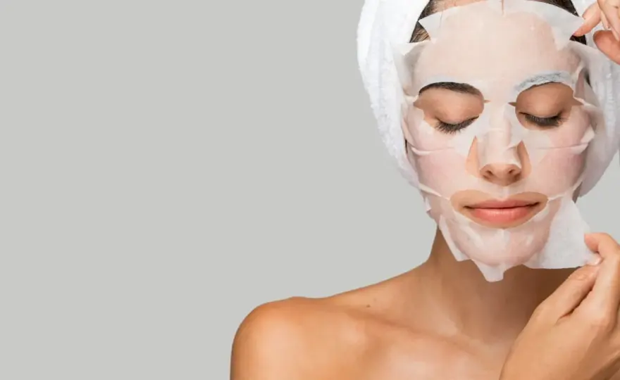 Mascarilla hidratante - ¿Realmente funciona? Guía completa
