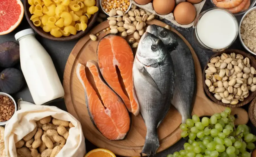 Magnesio y Vitamina D - Alimentos clave sin complicarte