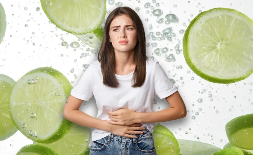 ¿El limón estriñe? La verdad sobre tu digestión