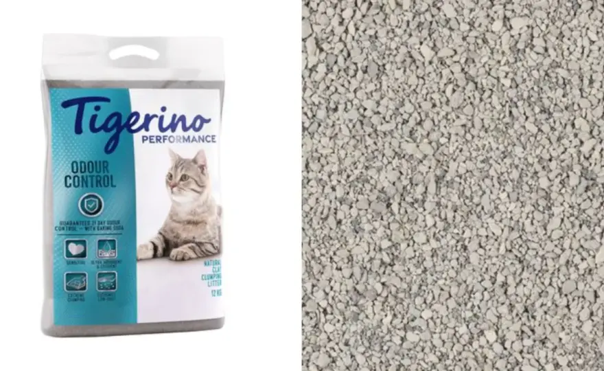 Arena para gatos - ¿Cuál elegir? Guía definitiva para tu felino