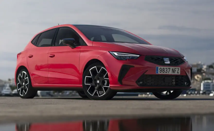 SEAT Ibiza: ¿Cuál comprar en 2026? Guía de generaciones y motores