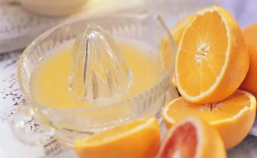 ¿Zumo de naranja engorda? La verdad sobre calorías y peso