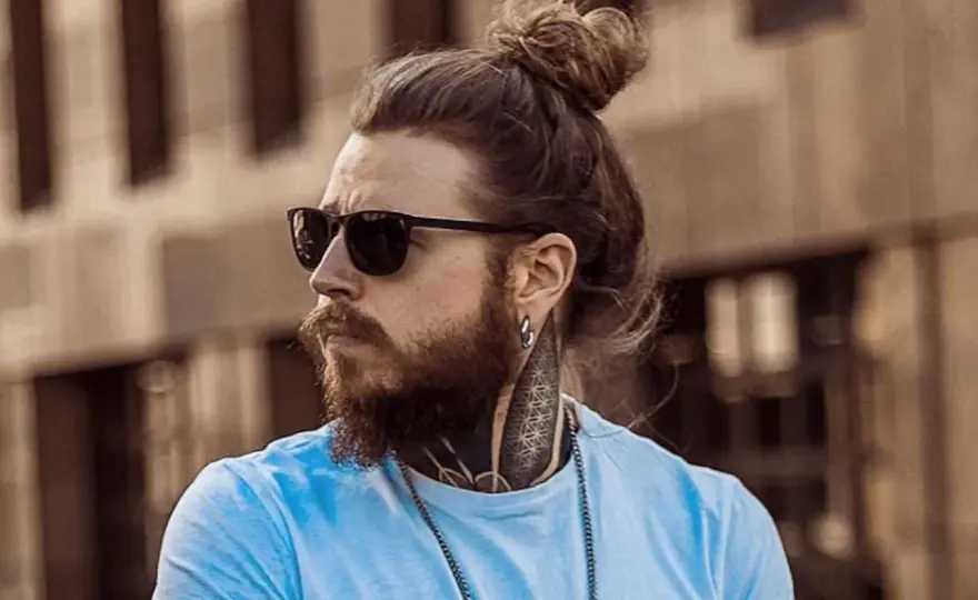 De corto a largo - Guía para dejar crecer el pelo con estilo