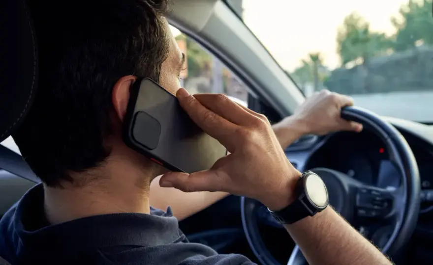 Conducción temeraria: ¿multa o cárcel? La clave está aquí