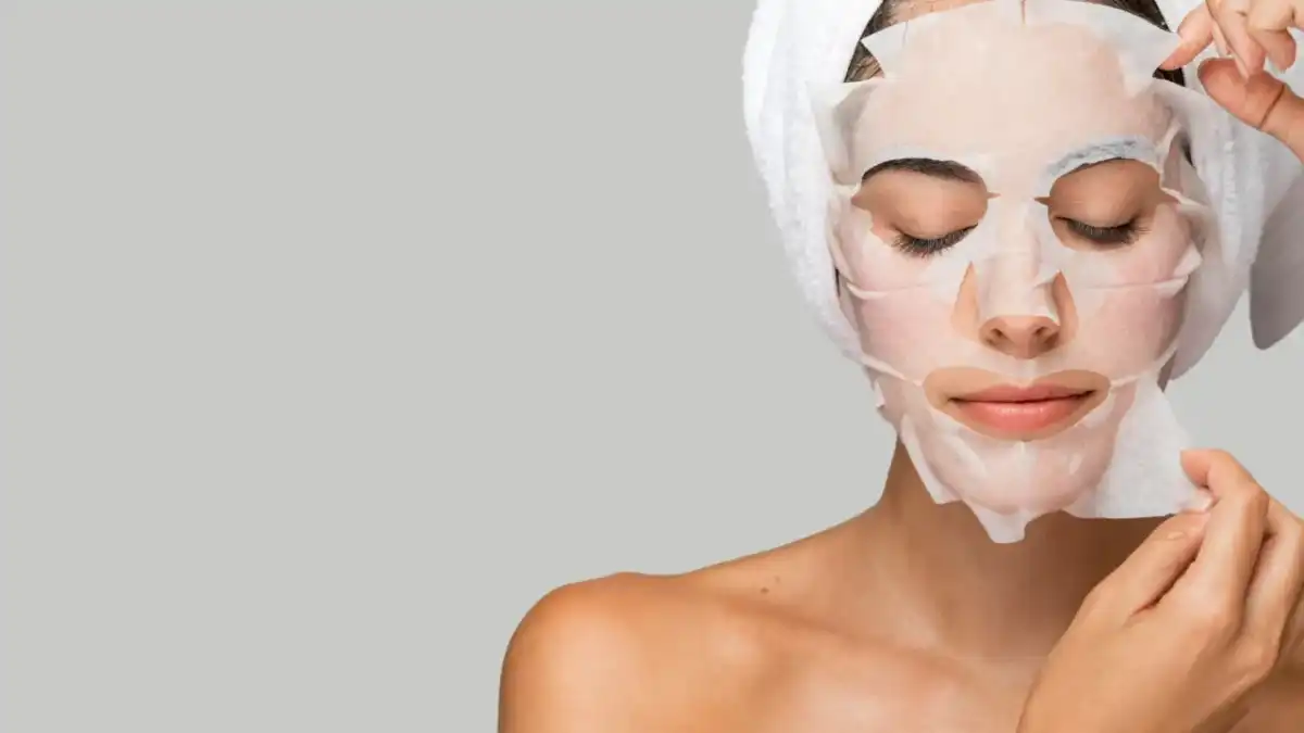 Mascarilla hidratante - ¿Realmente funciona? Guía completa