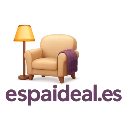 Logo espaideal.es